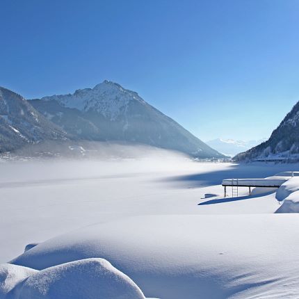Verzaubernde Winter-Relaxtage