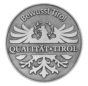 Bewusst Tirol Münze freigestellt png