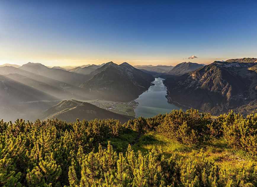 Sommer Schnäppchentage